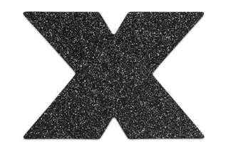 Flash Cross Black