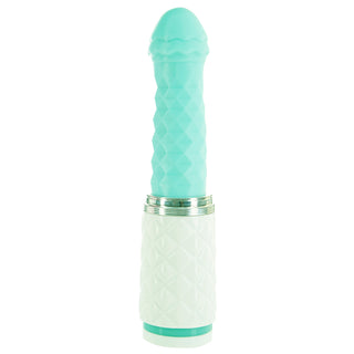 Feisty Thrusting Massager