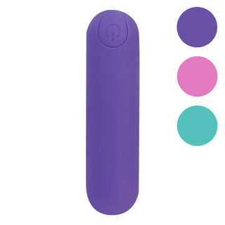 Essential Bullet