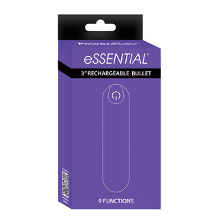 Essential Bullet