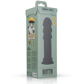 MadBull Muzzl Dildo