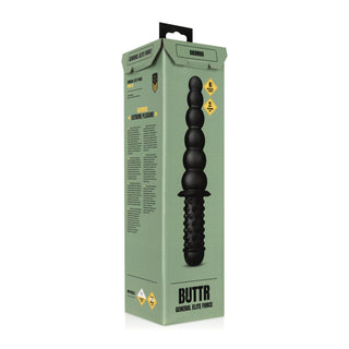 BUTTR - Akimbo Double Sided Anal Dildo