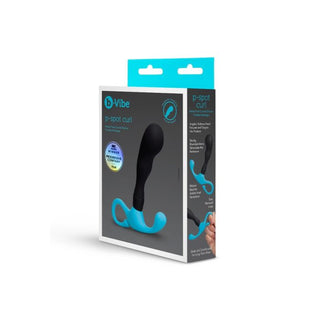 B-VIBE P-SPOT CURL