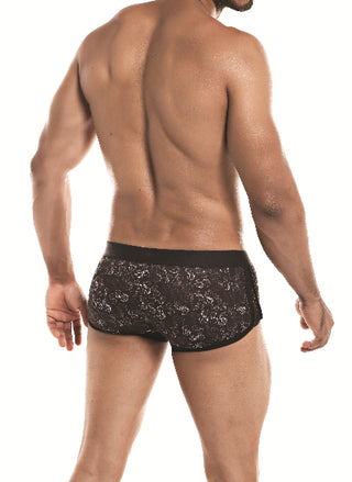 CUT FOR MEN ATHLETIC TRUNK DOLLAR X LARGE