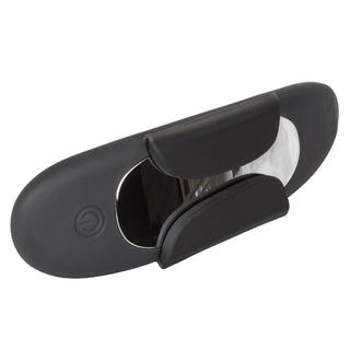 Lock-N-Play Remote Panty Teaser Black