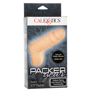 Packer Gear STP Packer Ivory