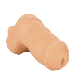 Packer Gearâ„¢ 4"/10.25 cm Ultra-Softâ„¢ Silicone STP Packer