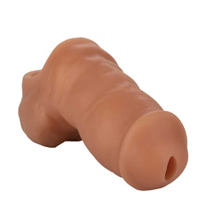 Packer Gearâ„¢ 4"/10.25 cm Ultra-Softâ„¢ Silicone STP Packer