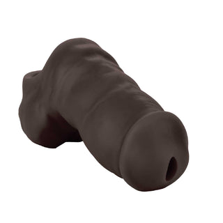 Packer Gearâ„¢ 4"/10.25 cm Ultra-Softâ„¢ Silicone STP Packer