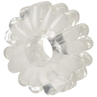 Basic EssentialsÂ® Super-stretchy TPR Enhancers - Clear