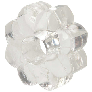 Basic EssentialsÂ® Super-stretchy TPR Enhancers - Clear
