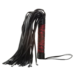 Scandal Flogger Black