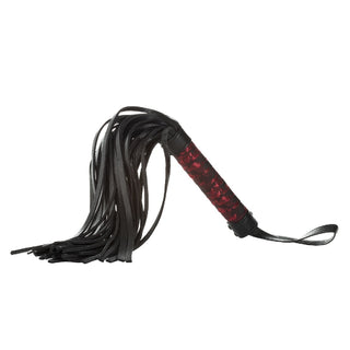 Scandal Flogger Black