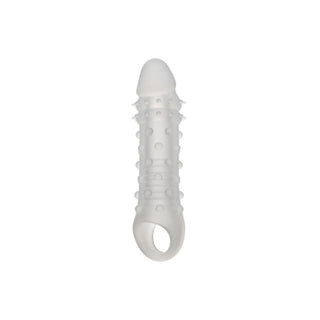 Performance Maxxâ„¢ Liquid Silicone AdonisÂ®