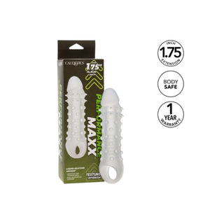 Performance Maxxâ„¢ Liquid Silicone AdonisÂ®