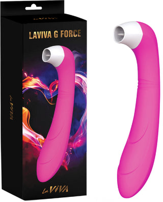 G Force