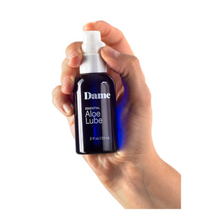 Aloe Lube, 2oz