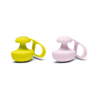 Fin 2.0 Finger Vibrator