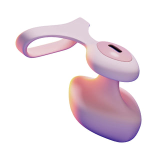 Fin 2.0 Finger Vibrator