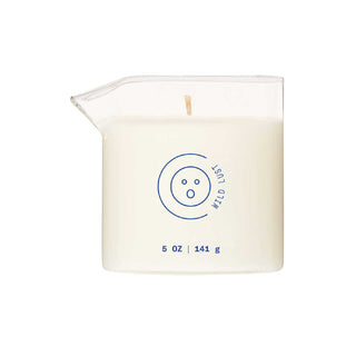Massage Candle