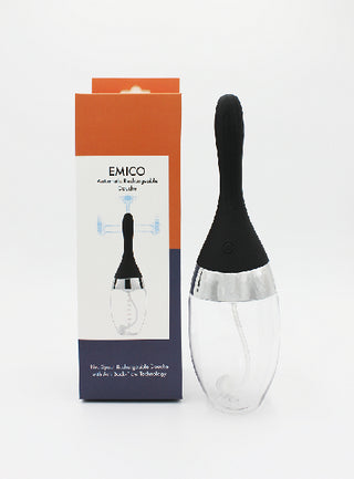 Emico Automatic Rechargeable Douche