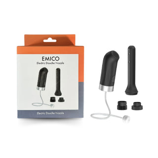 Emico Electric Douche Nozzle