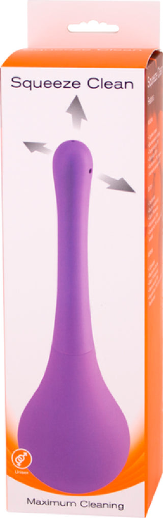 Squeeze Clean