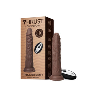 Thruster Shaft
