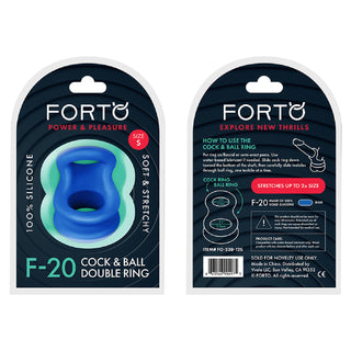 F-20: BALLS STRETCHER