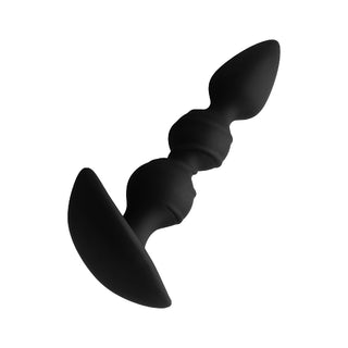 F-42: SPIRAL BEADS