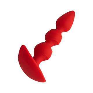 F-42: SPIRAL BEADS