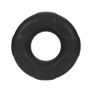 F-33: 100% LIQUID SILICONE C-RING