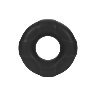 F-33: 100% LIQUID SILICONE C-RING