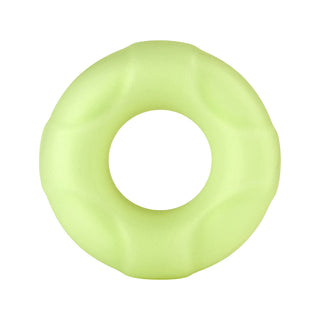F-33: 100% LIQUID SILICONE C-RING