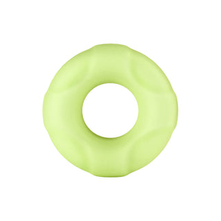 F-33: 100% LIQUID SILICONE C-RING