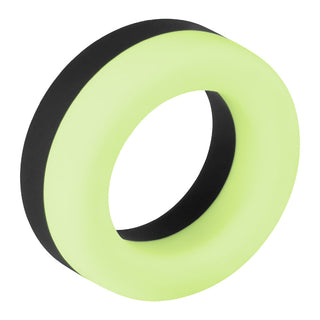 F-19: 100% LIQUID SILICONE 2 TONE C-RING