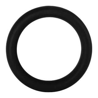 F-64: 50MM 100% SILICONE RING WIDE