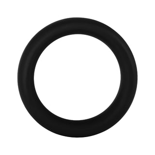 F-64: 50MM 100% SILICONE RING WIDE