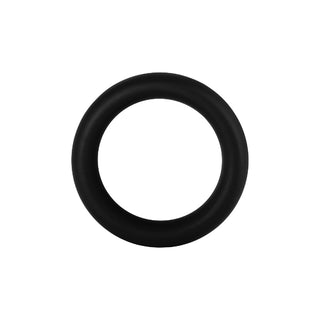 F-64: 50MM 100% SILICONE RING WIDE