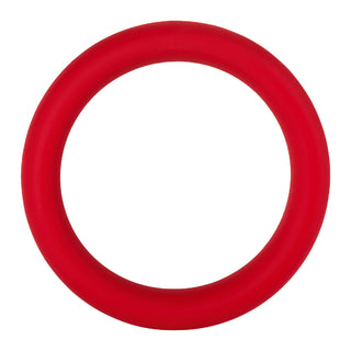 F-64: 50MM 100% SILICONE RING WIDE