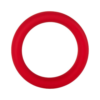 F-64: 50MM 100% SILICONE RING WIDE