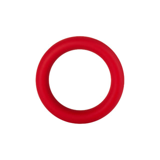 F-64: 50MM 100% SILICONE RING WIDE