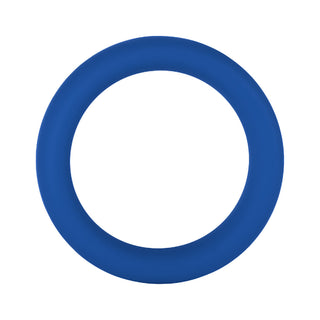 F-64: 50MM 100% SILICONE RING WIDE