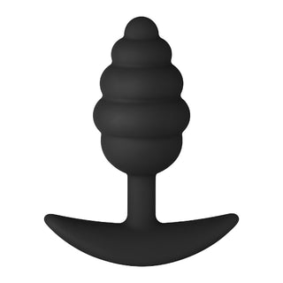 F-83: SPIR PLUG 100% SILICONE