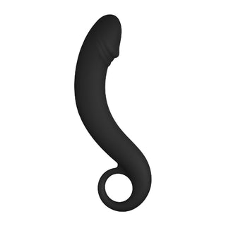 F-19 100% SILICONE PLUG
