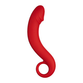 F-19 100% SILICONE PLUG
