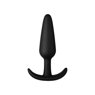 F-31: 100% SILICONE PLUG