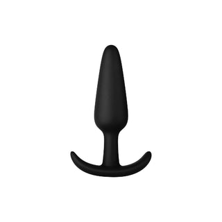 F-31: 100% SILICONE PLUG