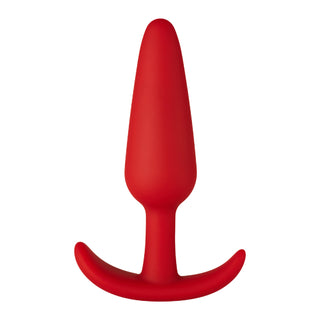 F-31: 100% SILICONE PLUG