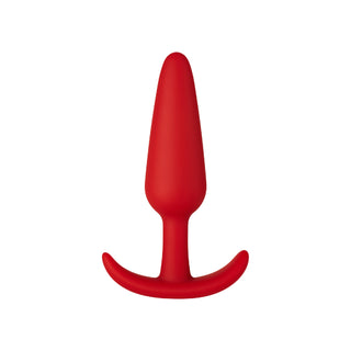F-31: 100% SILICONE PLUG